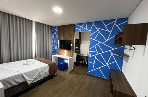 Zona Leste Apartment | Primus House
