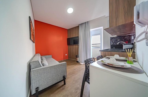 Zona Leste Apartment | Primus House