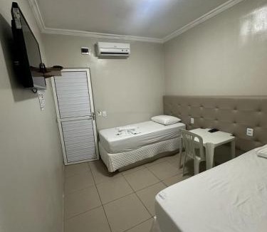 Russas Hotel | PRINCESA HOTEL Russas