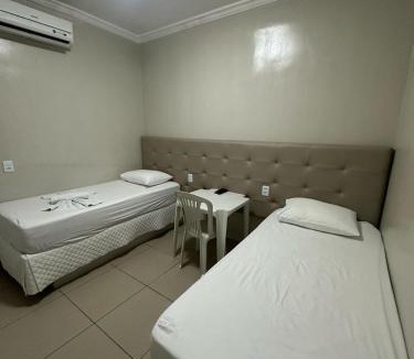 Russas Hotel | PRINCESA HOTEL Russas