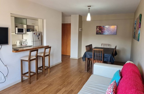 Belgrano Apartment | Principessa apartment in Bariloche