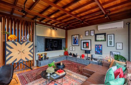 Cascavel House | Principado dos Galgos, Chácara