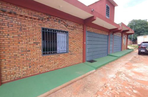 Luque House | Prisma21