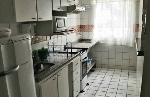 Do Turista Apartment | Privé das Thermas 1/Apto 2 Qtos