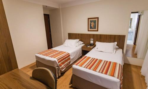 Pilar Hostel | Privê Hostel