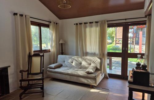 Novo Gravata Ski Chalet | Privê Monte Serrat, Chalé 18