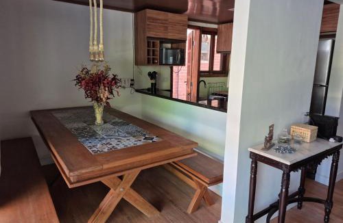Novo Gravata Ski Chalet | Privê Monte Serrat, Chalé 18