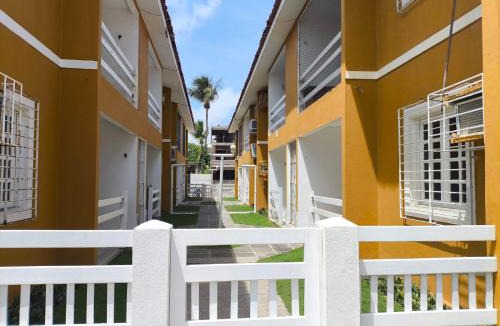 Pontal de Serrambi Apartment | Privê Recanto da Enseada - Praia de Serrambi-PE