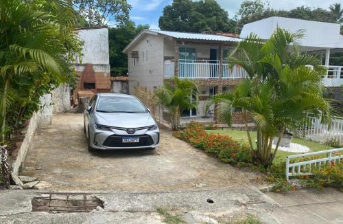 Pilar House | Privê Standard