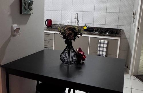 Agronomica Apartment | Private Apartment in Florianópolis