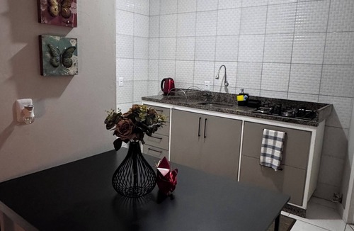 Agronomica Apartment | Private Apartment in Florianópolis