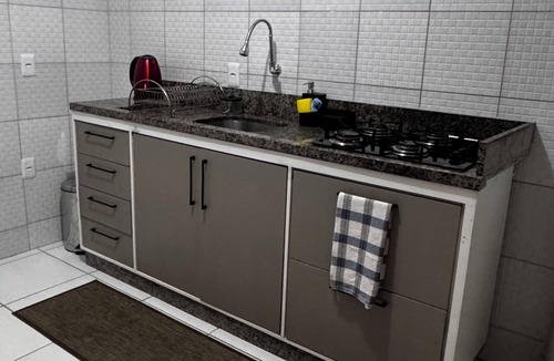 Agronomica Apartment | Private Apartment in Florianópolis