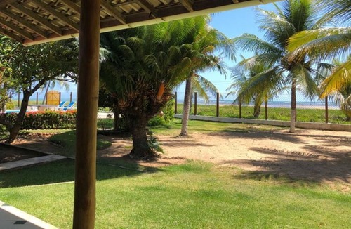 Sao Jose da Coroa Grande House | Private paradise in São José da Coroa Grande