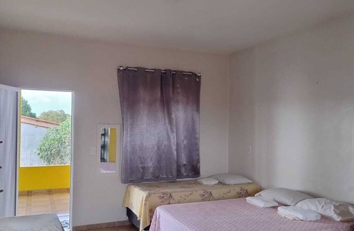 Barreirinhas Apartment | Private apartment with kitchen in the city center, close to everything.