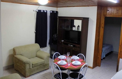 C A I C Apartment | Private Apartment Residencial Branchini 5