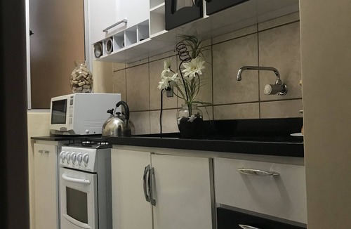 Vera Cruz House | Private Apt for 01 person for long stays