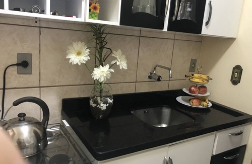 Vera Cruz House | Private Apt for 01 person for long stays