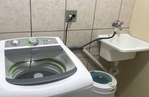 Vera Cruz House | Private Apt for 01 person for long stays