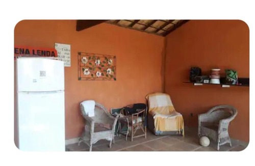 Lagoa Santa Ski Chalet | Private chalet with gourmet area and sand court