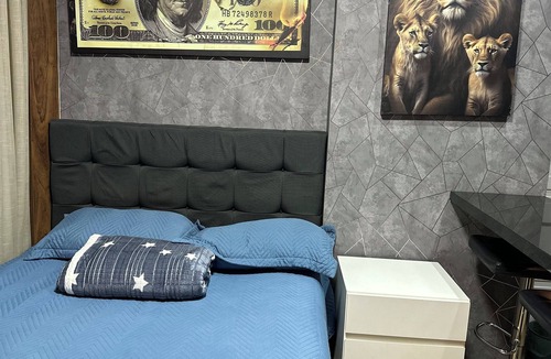 Taguatinga Hotel | Private Flat in Brasilia Hotel GO INN