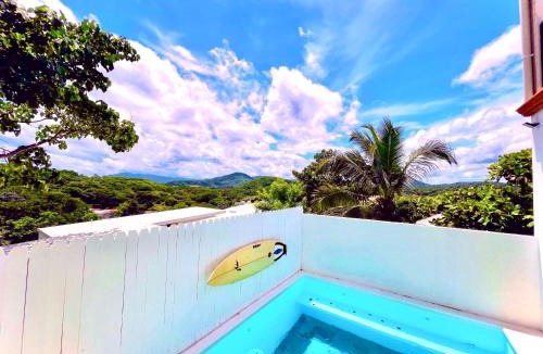 Villarreal House | Private Home with Amazing Mountain Views Near Tam