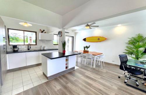 Villarreal House | Private Home with Amazing Mountain Views Near Tam