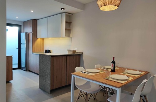 Lujan de Cuyo House | Private House/Garden, Grill and Sunsets in Mendoza!