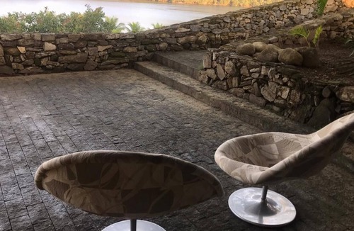 Centro House | Private Island Angra dos Reis Season