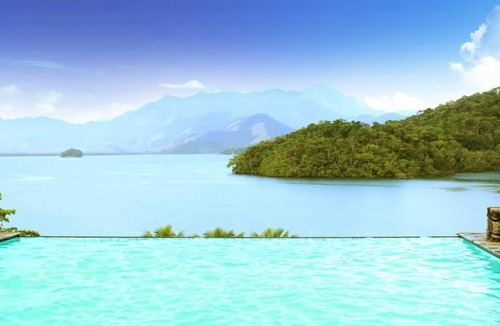Centro House | Private Island Angra dos Reis Season