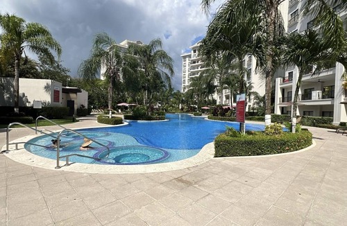 Barrio Santa Lucia Condo | Private Modern Condo by Jacó Beach