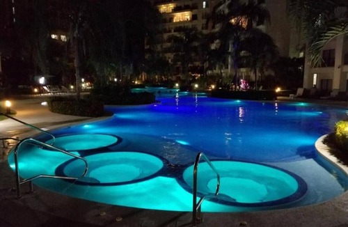 Barrio Santa Lucia Condo | Private Modern Condo by Jacó Beach
