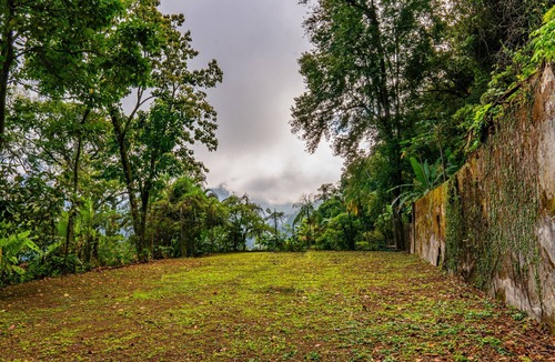 Petropolis House | Private Mountain Nature Retreat near Petrópolis