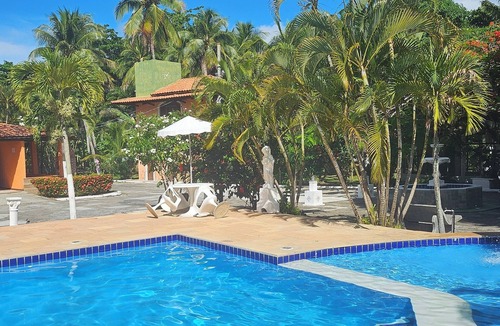 Monte Gordo House | Private paradise next to Guarajuba - Monte Gordo