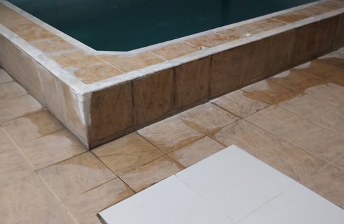 Abrantes House | Private pool house