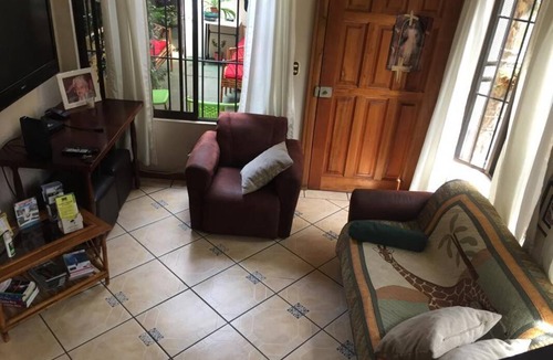 Escazu Resort | Private room ∙ 2 guests