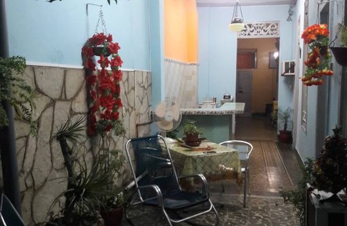 Heredia Resort | Private room ∙ 4 guests