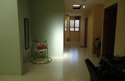 Desamparados Resort | Private room ∙ 1 guest