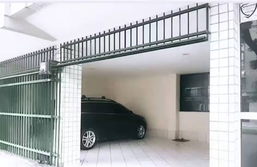 Jardim da Penha Apartment | Private Room Near Camburi Waterfront