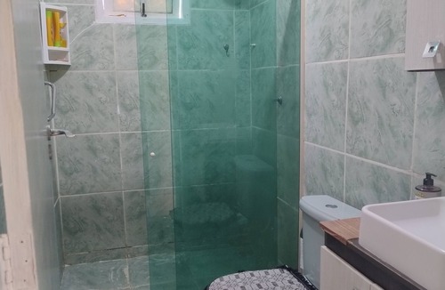 Rio das Ostras House | Private room - Simple and cozy house - Beachside