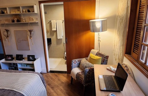 Sao Paulo Bed & Breakfast | Private Room. SP Expo, Itaú, IBC, Congonhas, Zoo