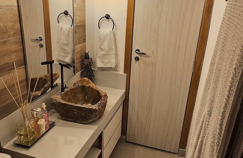 Sao Paulo Bed & Breakfast | Private Room. SP Expo, Itaú, IBC, Congonhas, Zoo