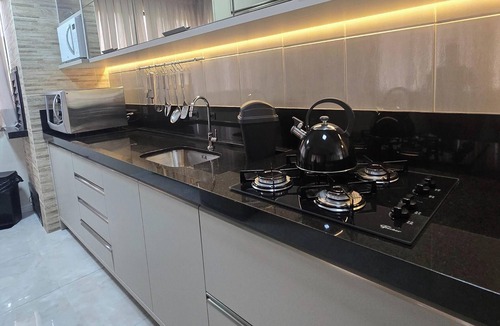 Centro House | Private studio apartment for couples in the city center.