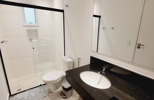 Sumare House | Private Suite