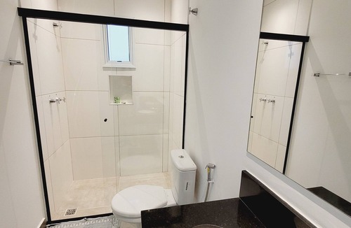 Sumare House | Private Suite