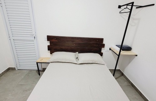 Sumare House | Private Suite