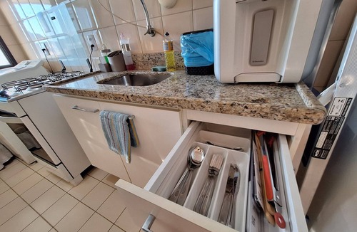 Jacarepagua Apartment | Private suite in APARTMENT Rio Centro Barra Olímpica - With Host Room with host