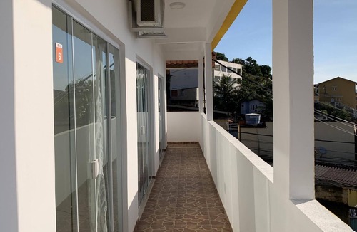 Marinas Apartment | Private suites in Angra dos Reis | Excellent location | RP2
