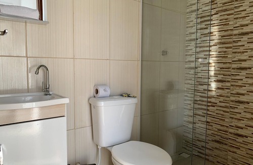 Marinas Apartment | Private Suites in Angra dos Reis Excellent Location RP2