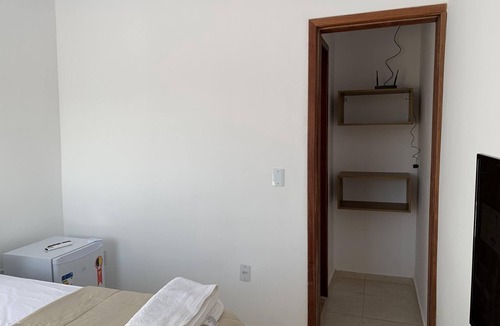 Marinas Apartment | Private Suites in Angra dos Reis Excellent Location RP2
