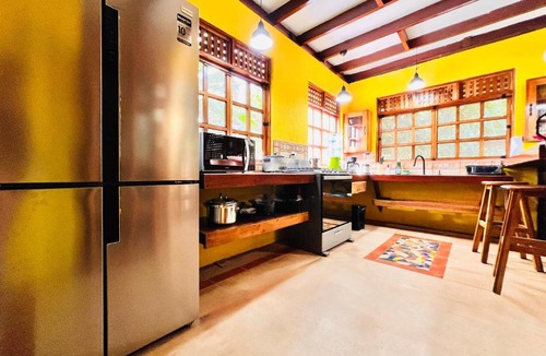 Cocles Villa | Private Villa with Pool & Heated Jacuzzi Cocles Beach
